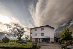 Bio Weingut Sanin im Südtirols Süden